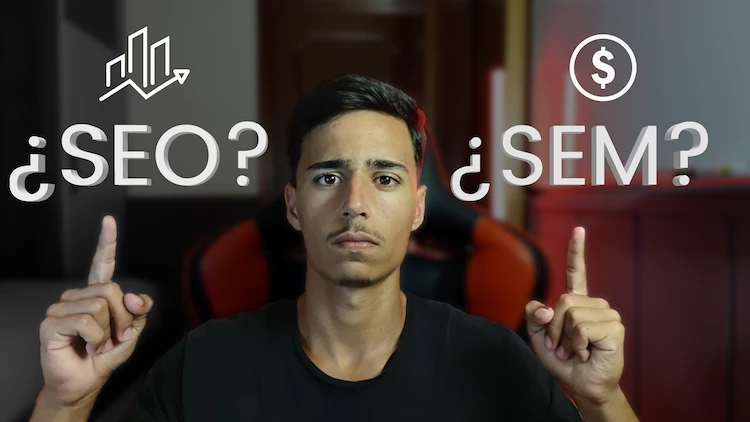 seo vs sem